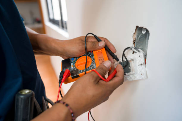 Best Emergency Electrician Near Me  in Portage, WI