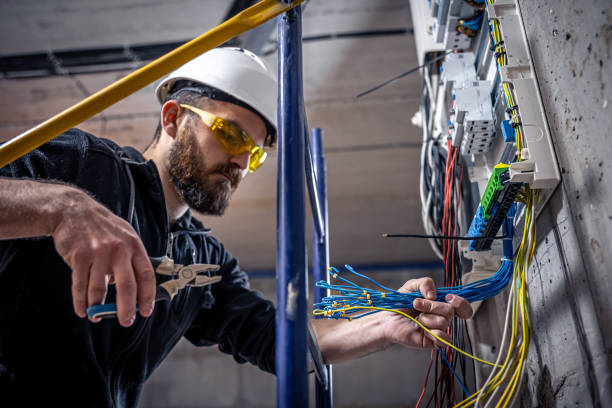 Best Electrical Repair Services  in Portage, WI