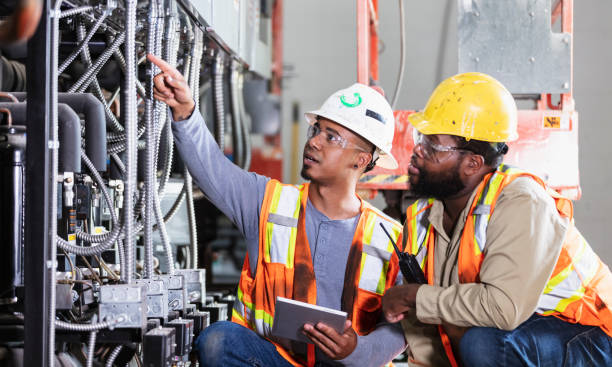 Professional Electrician in Portage, WI