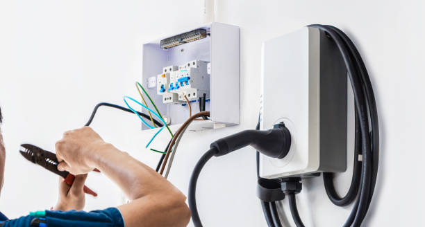 Best Electrical Outlet Repair  in Portage, WI