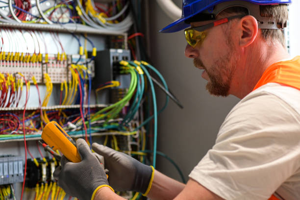 Best Best Electricians Near Me  in Portage, WI