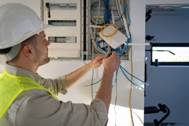 Best Electrical Wiring Services  in Portage, WI