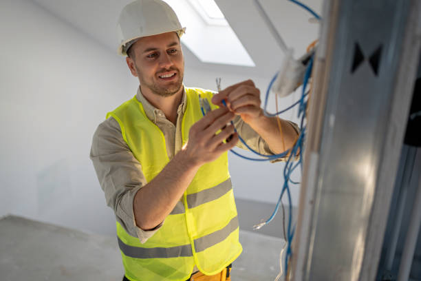 Best Generator Installation Services  in Portage, WI